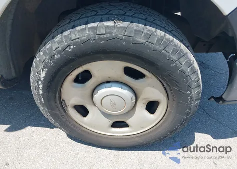 2006 Ford F-150 Stx/Xl/Xlt from USA, damaged, VIN 1FTRX12W46NA46324